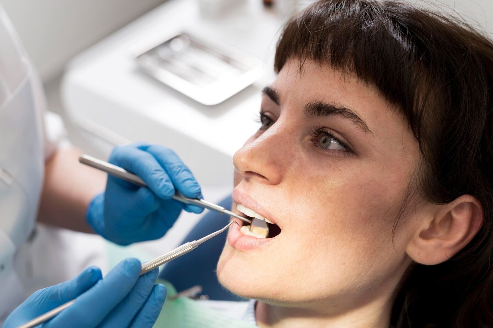Dental Morphology Of Permanent Premolars