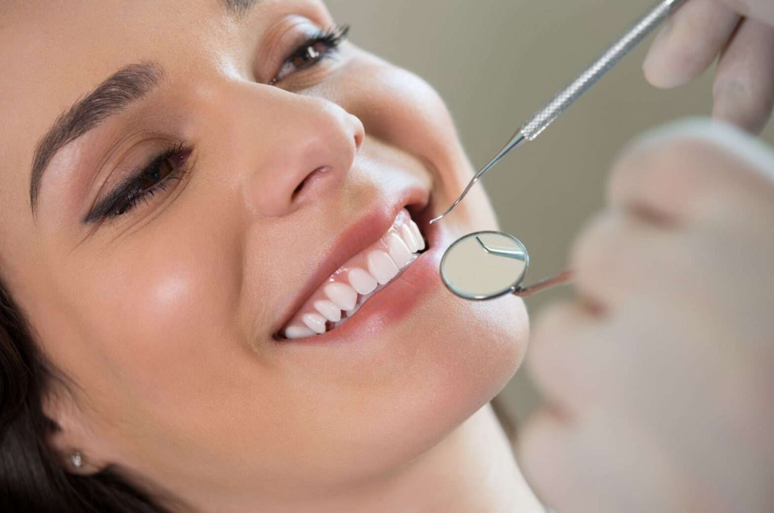 Dentures Or Implants